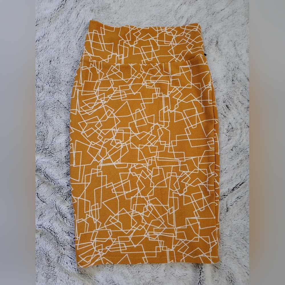 💥LAST CHANCE💥 LulaRoe Pencil Skirt